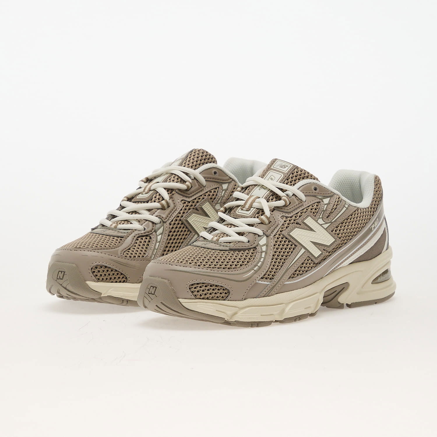 Tenisice i cipele New Balance 740 Zelena | U740SA2, 1