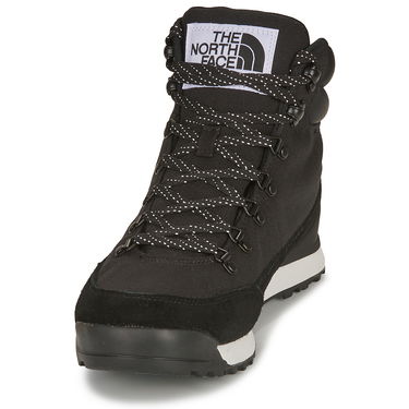 Tenisice i cipele The North Face Back To Berkley "Black" Crna | NF0A8177KY41, 2