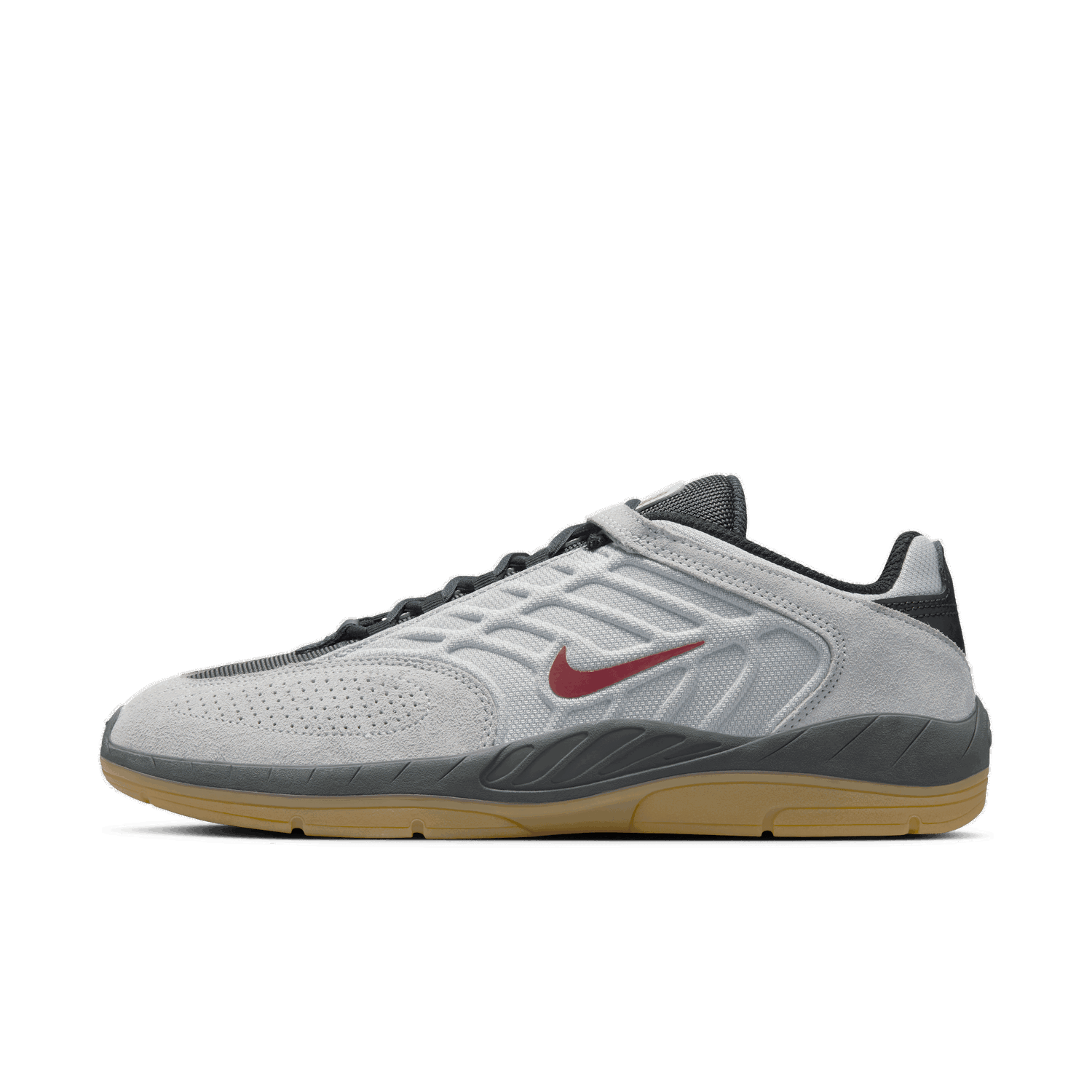 Tenisice i cipele Nike SB Nike SB Vertebrae Siva | FD4691-004, 1