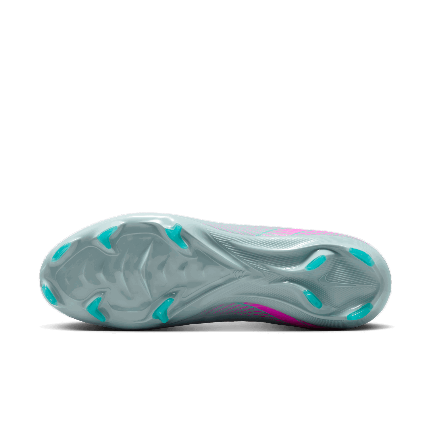 Tenisice i cipele Nike Mercurial Vapor 16 Pro FG Siva | FQ8685-301, 1
