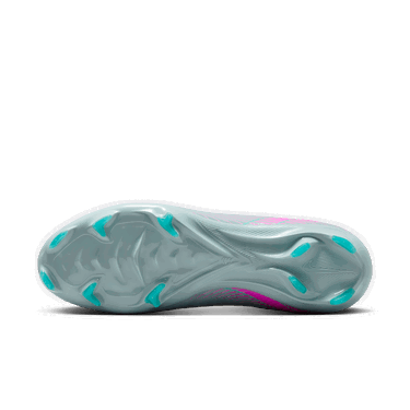 Tenisice i cipele Nike Mercurial Vapor 16 Pro FG Siva | FQ8685-301, 1