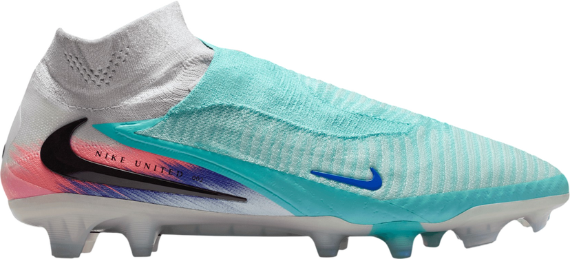 Tenisice i cipele Nike Phantom 6 High Elite FG Višebojno | ib2468-300
