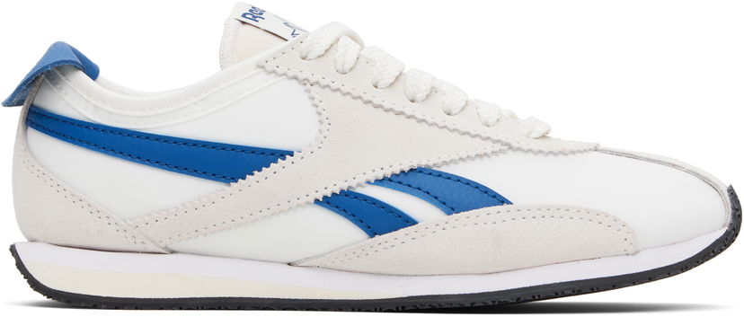 Tenisice i cipele Reebok Classics R400 Bijela | 100230479