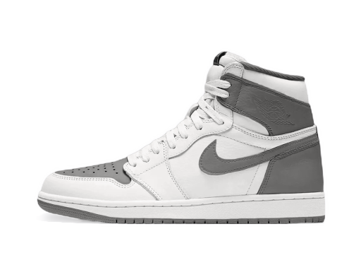 Tenisice i cipele Jordan Air Jordan 1 Retro High OG "Stealth" Siva | 555088-037
