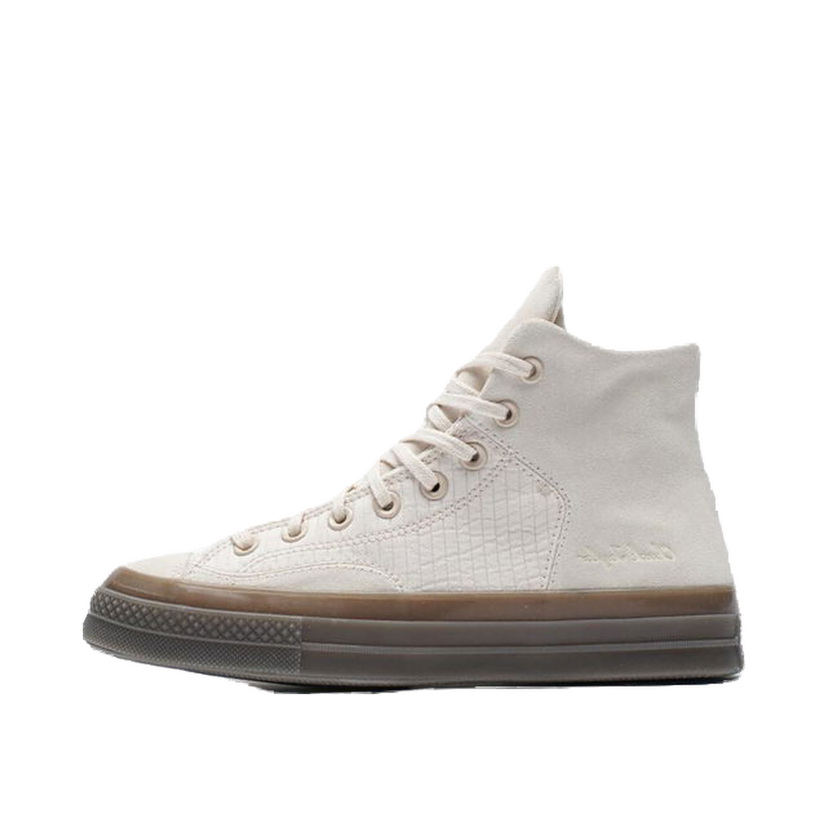 Tenisice i cipele Converse Chuck 70 Marquis Hi Bijela | A10380C