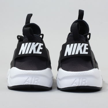 Tenisice i cipele Nike Air Huarache Run Ultra GS Crna | 847569-002, 3