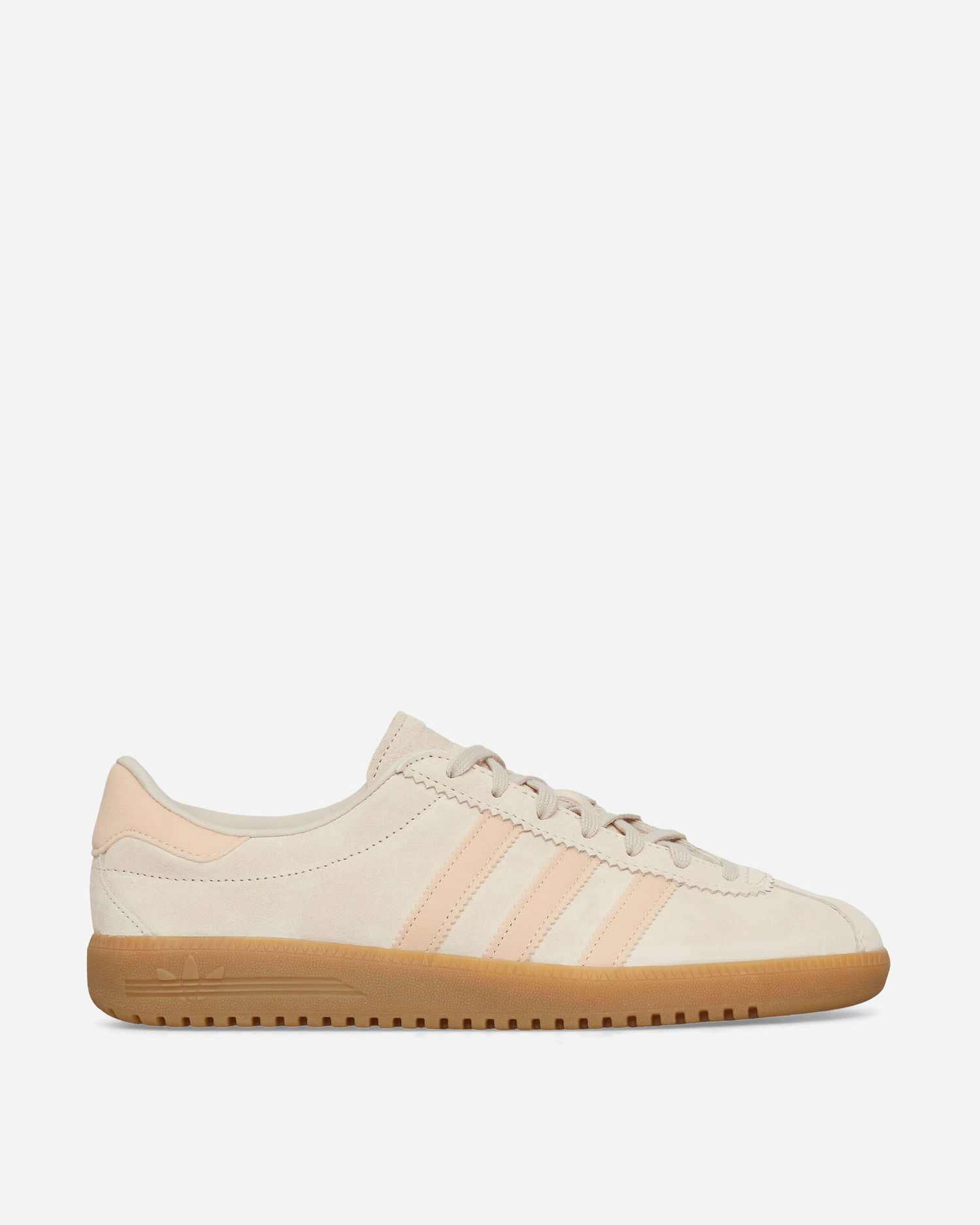 Tenisice i cipele adidas Originals Bermuda Wonder White Bijela | GY7388, 1