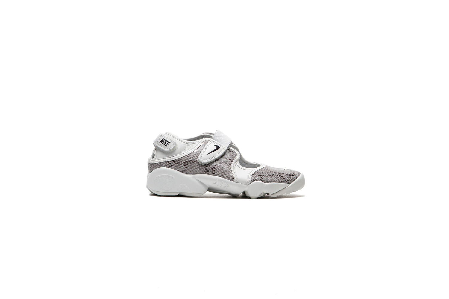 Tenisice i cipele Nike Air Rift 'Photon Dust' Siva | IM5739-001, 1