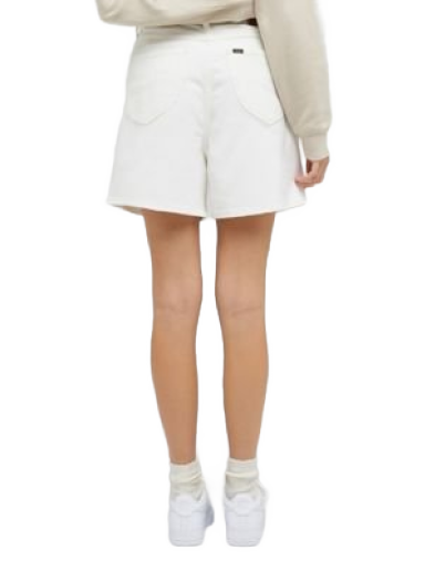 Kratke hlače Lee Stella Short "Marble White" Bijela | 112330595:32