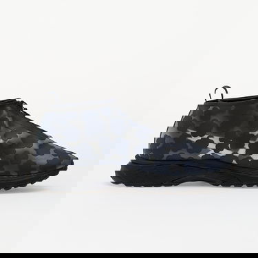 Tenisice i cipele Asics Cecilie Bahnsen x GEL-Terrain MT 'Midnight' Tamnoplava | 1203A743-400, 4