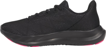Tenisice i cipele Under Armour Charged Speed Swift Crna | 3027006-005, 4