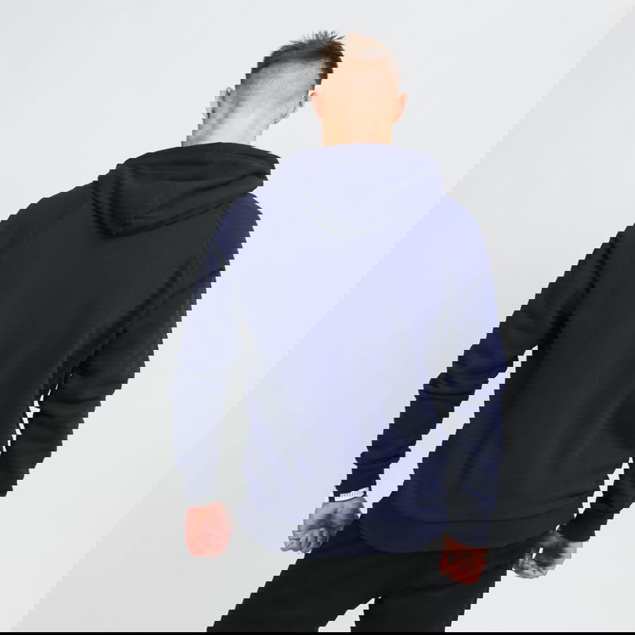 Dukserice Under Armour Big Logo Hoodie Crna | 1357093-410, 1