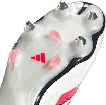 Tenisice i cipele adidas Performance COPA PURE III ELITE LL SG Bijela | ih0858, 6