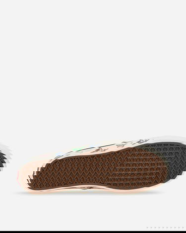 Tenisice i cipele Vans Mami Wata Authentic Višebojno | VN0A4BX5CRM1, 5