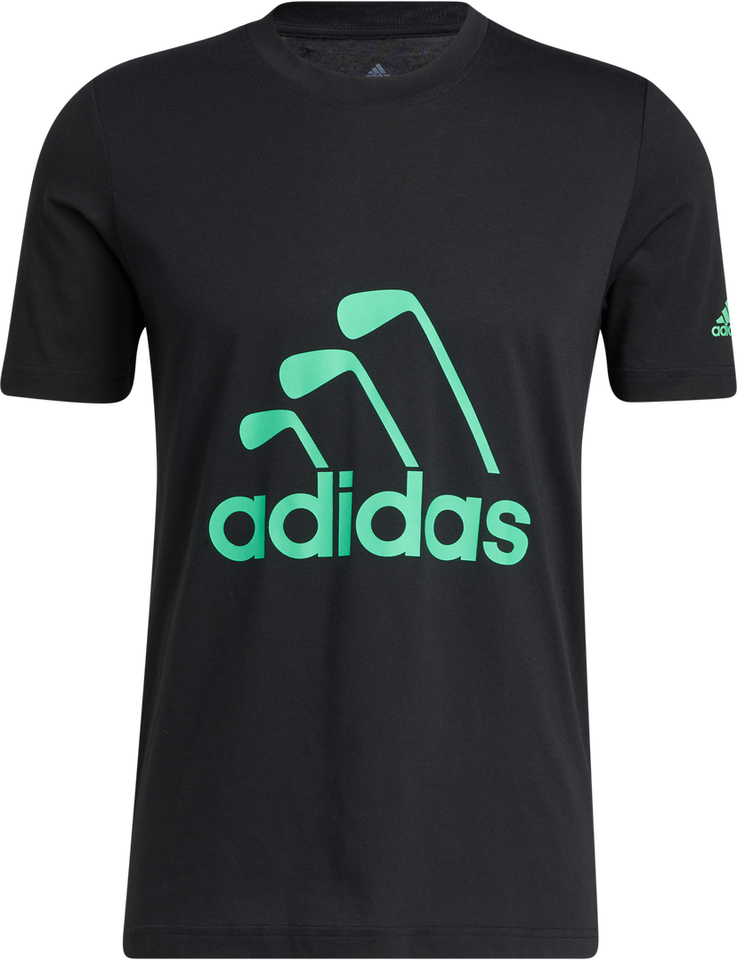 Majica kratkih rukava adidas Originals CLUB T-SHIRT Crna | gu5155