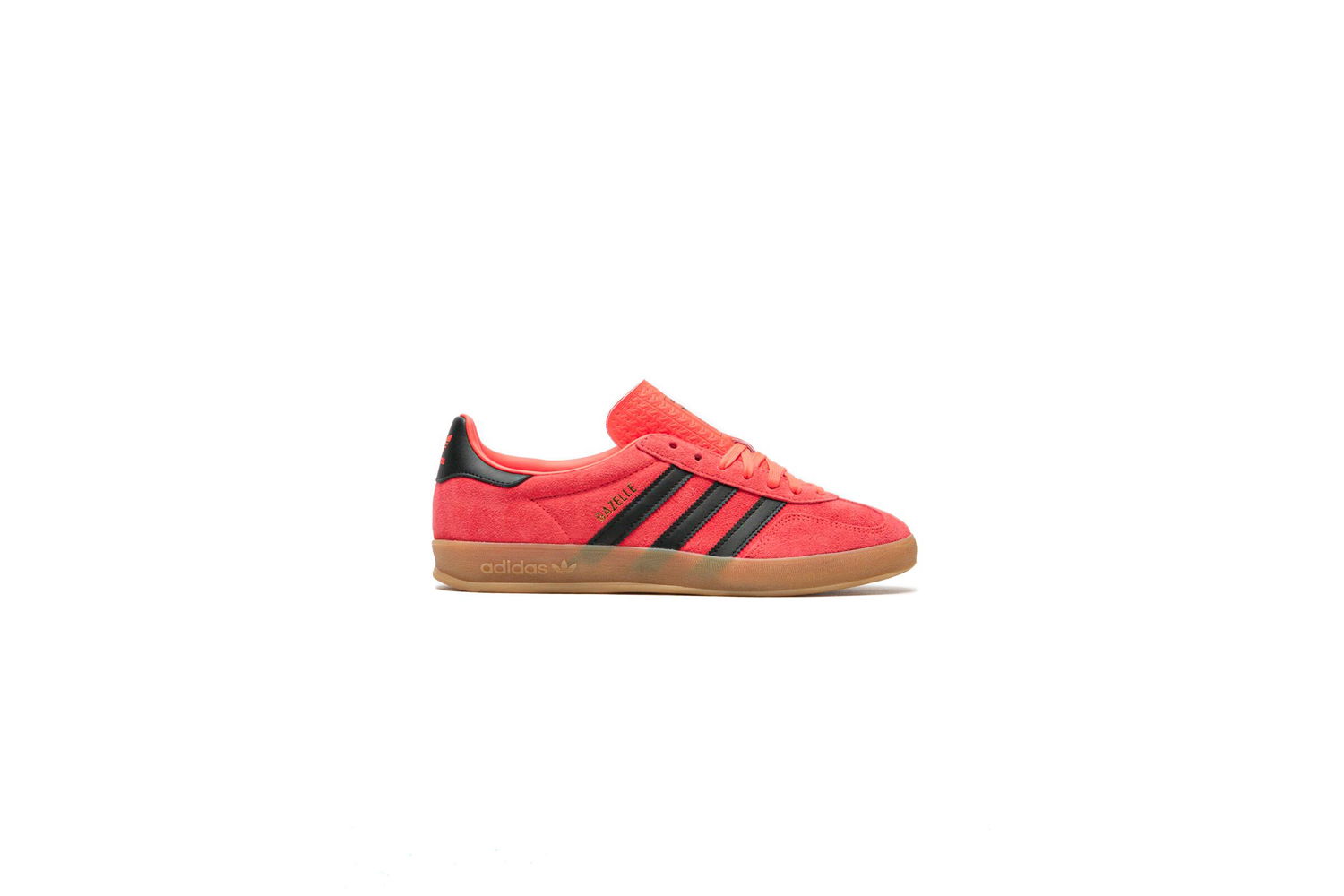 Tenisice i cipele adidas Originals Originals Gazelle Indoor Crvena | JR6304, 0