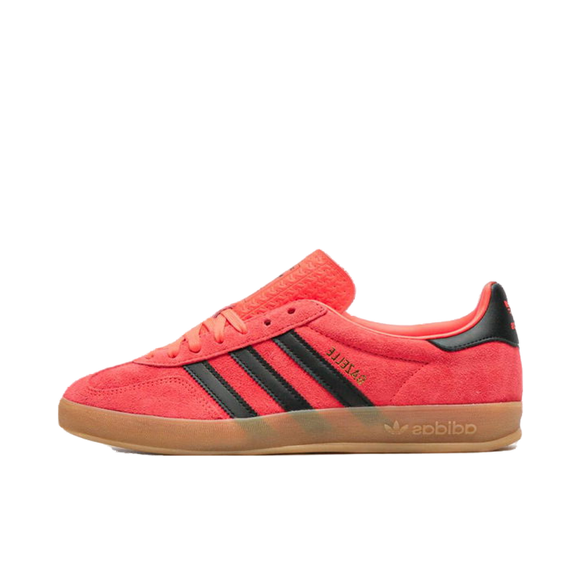 Tenisice i cipele adidas Originals Originals Gazelle Indoor Crvena | JR6304