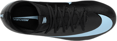 Tenisice i cipele Nike JR ZOOM VAPOR 16 ACADEMY FG/MG Crna | fq8392-001, 3