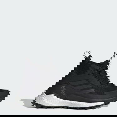 Tenisice i cipele adidas Performance Terrex Free Hiker 2.0 Gore-Tex Crna | IH0670, 1