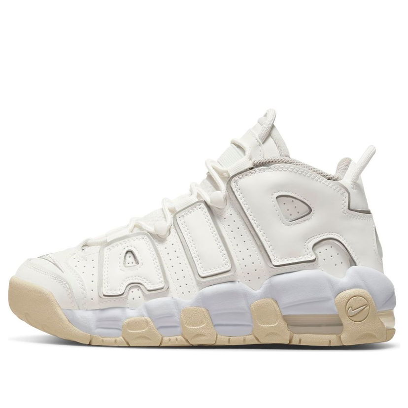 Tenisice i cipele Nike Air More Uptempo Bijela | DM1023-001