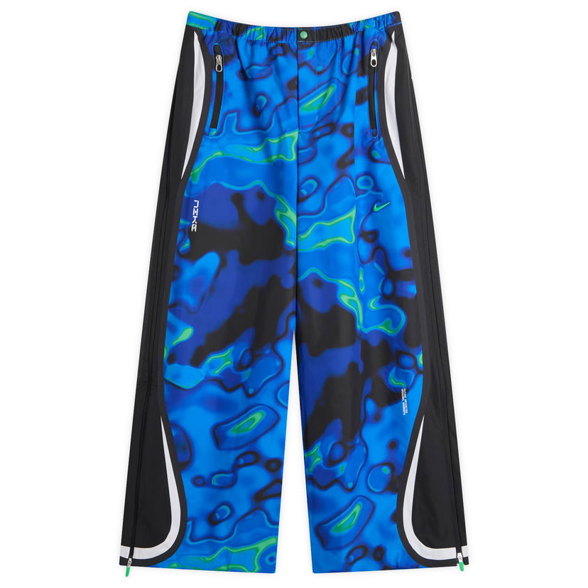 Hlače Nike Project F.R.O.G. Repel Track Pant Plava | HV8235-405