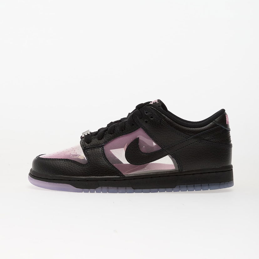 Tenisice i cipele Nike Dunk Low Retro Premium Crna | IM3077-600