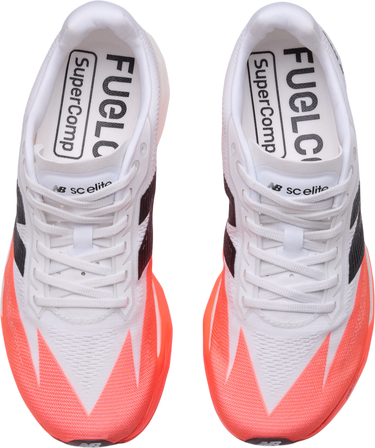Tenisice i cipele New Balance FuelCell SuperComp Elite v5 Narančasta | wrcellr5-wrcellr5, 2