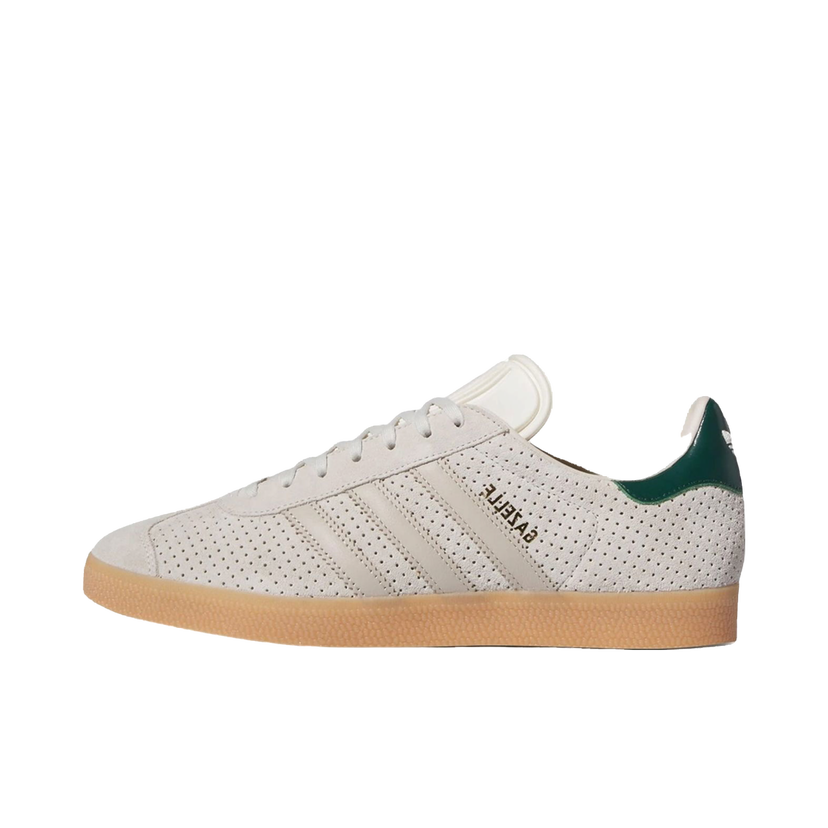 Tenisice i cipele adidas Originals adidas Gazelle Aluminium - US 9.5 Bež | IF7155