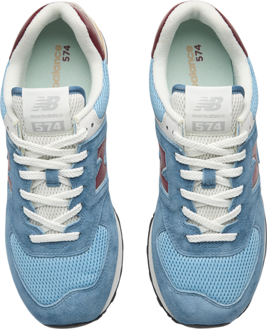 Tenisice i cipele New Balance New Balance U574SPR Plava | NBU574SPR, 2