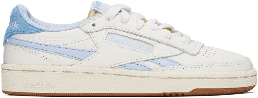 Tenisice i cipele Reebok Classics Club C Revenge Vintage Bijela | 100209064