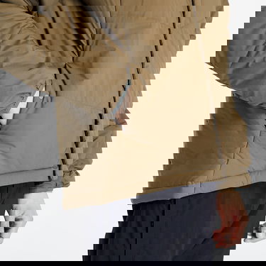 Jakna Tilak Pygmy Jacket Smeđa | 10006505, 1