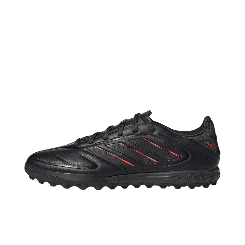 Tenisice i cipele adidas Performance COPA PURE III LEAGUE TF Crna | id9047