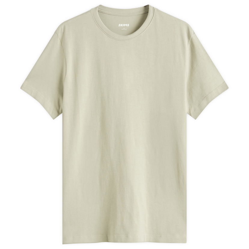 Majica kratkih rukava SKIMS Classic T-Shirt, Size Large Zelena | TP-TSH-5701M-TAC