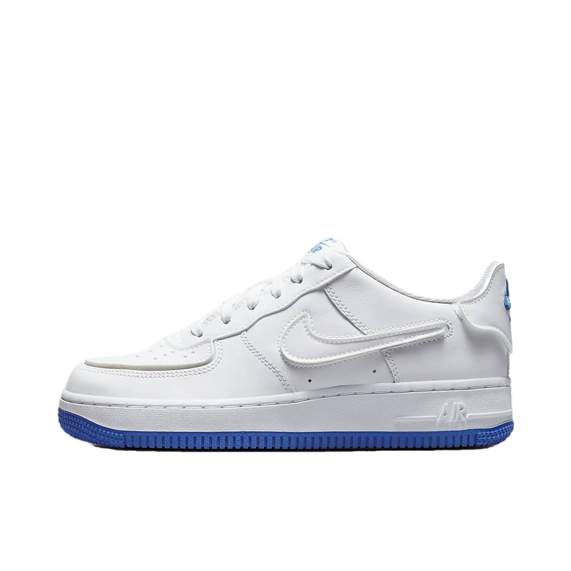 Tenisice i cipele Nike Air Force 1/1 GS Bijela | db4545-105