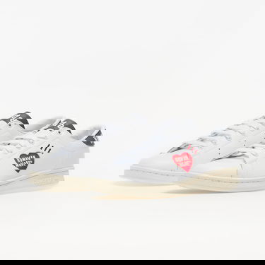 Tenisice i cipele adidas Originals Stan Smith Human Made Bijela | FY0735, 4