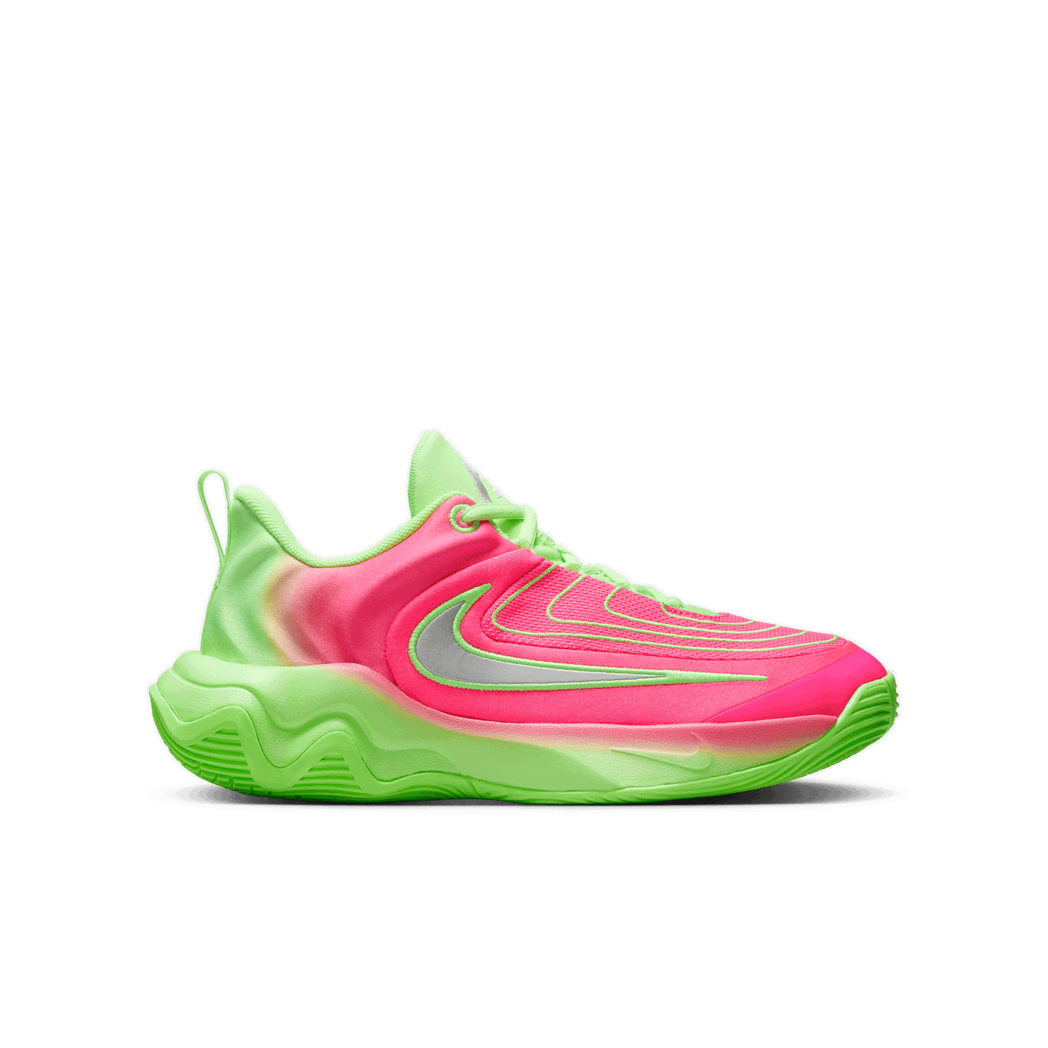 Tenisice i cipele Nike Giannis Immortality 4 Ružičasta | FZ6734-304, 1