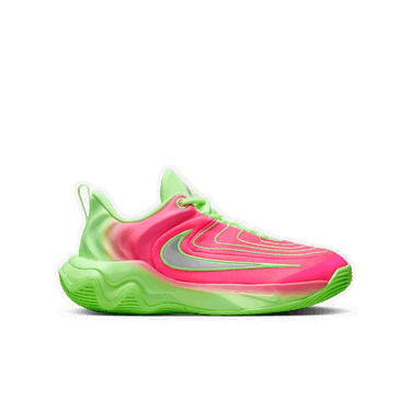 Tenisice i cipele Nike Giannis Immortality 4 Ružičasta | FZ6734-304, 1