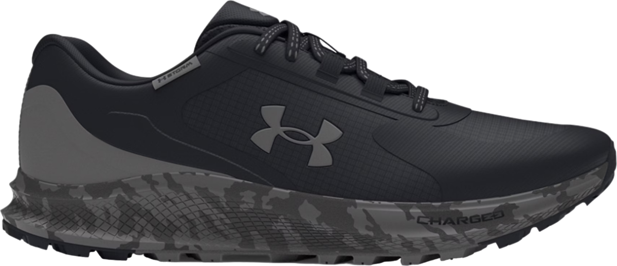 Tenisice i cipele Under Armour Charged Bandit TR 3 SP Crna | 3028657-001, 0