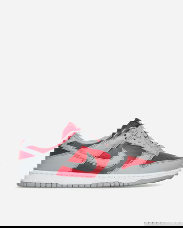 Tenisice i cipele Nike Dunk Low QS CO.JP Reverse Ultraman (2024) Crvena | FQ6965-600, 2