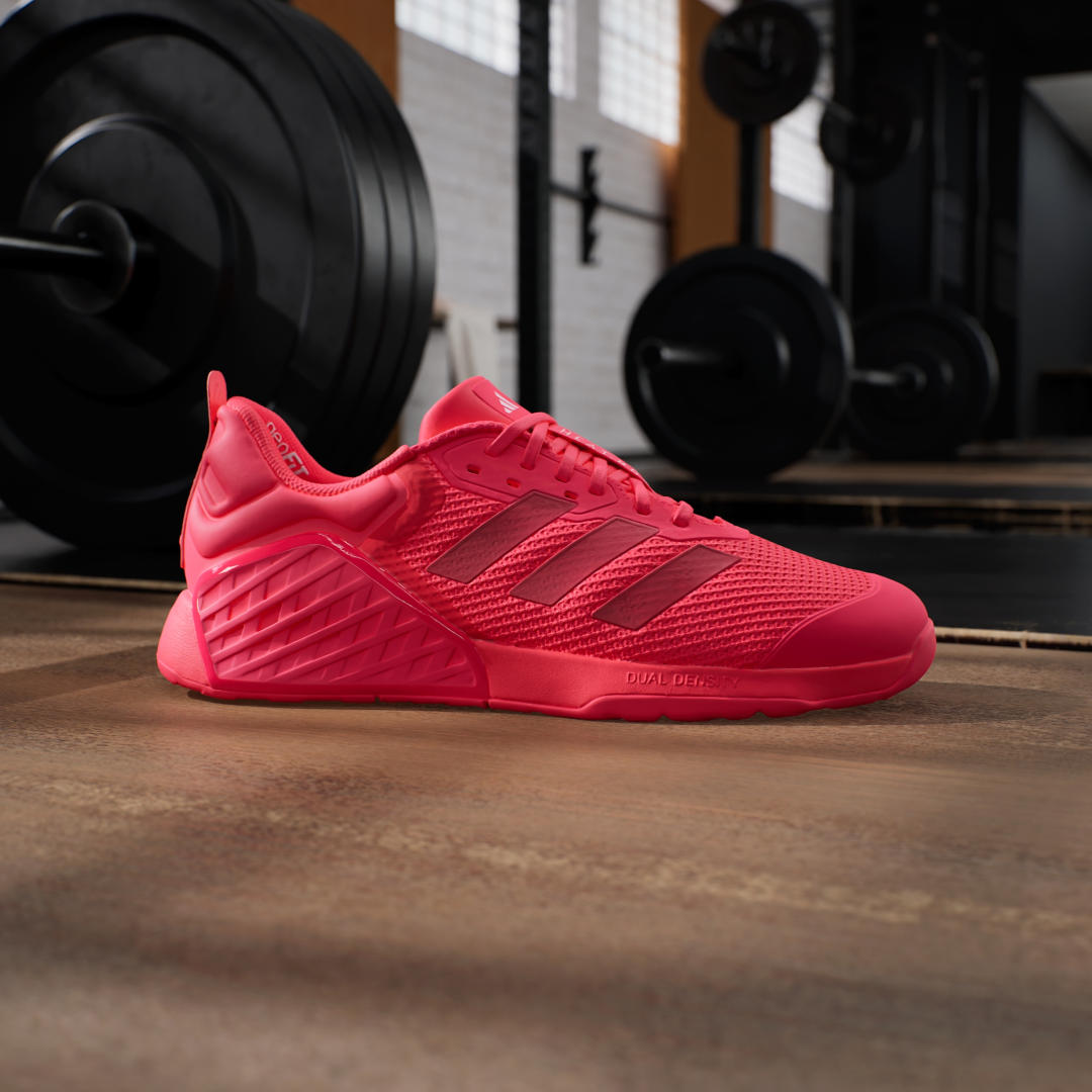 Tenisice i cipele adidas Performance Dropset 3 Crvena | JI3900, 1