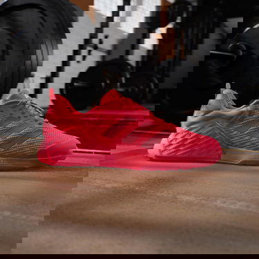 Tenisice i cipele adidas Performance Dropset 3 Crvena | JI3900, 1