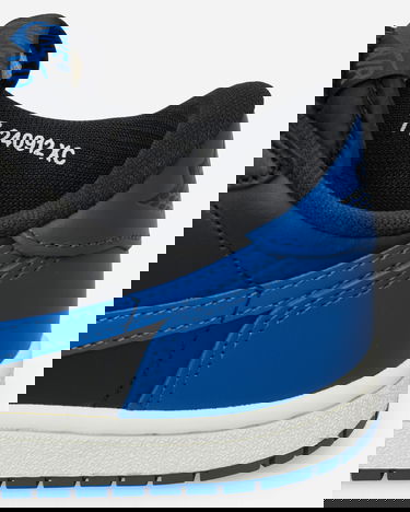 Tenisice i cipele Jordan Air Jordan 1 Low '85 Remastered "Royal" Crna | IB1981-004, 7