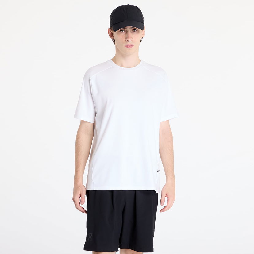 Majica kratkih rukava On Running On Focus T-Shirt All White S Bijela | 1ME11461200