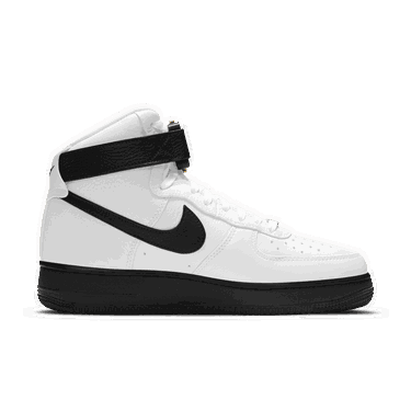 Tenisice i cipele Nike Air Force 1 High Alyx Bijela | CQ4018-101, 3