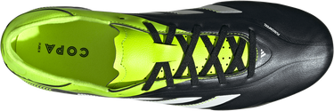 Tenisice i cipele adidas Performance Copa Pure 3 League Crna | JH6298, 3