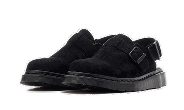 Tenisice i cipele Dr. Martens Jorge Made In England Crna | 27492001, 2