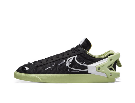 Tenisice i cipele Nike Acronym x Blazer Low "Black" Crna | DO9373-001