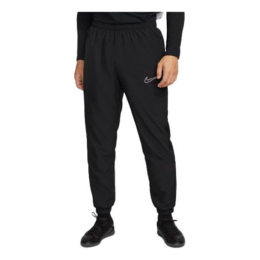 Trenirka Nike Academy Woven Quick-Dry Training Pants Crna | DV9737-010, 0