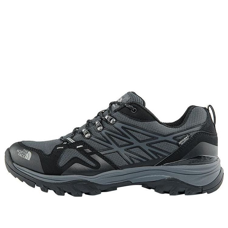 Tenisice i cipele The North Face Hedgehog Fastpack Gore-Tex Hiking Shoes Siva | 4PEU-C4V