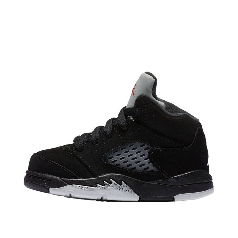 Tenisice i cipele Jordan Jordan 5 Retro Metallic (TD) Crna | 440890-003